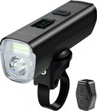 Voorverlichting Magic Shine Allty 1500s Voorlicht Zilver 1500 Lumens