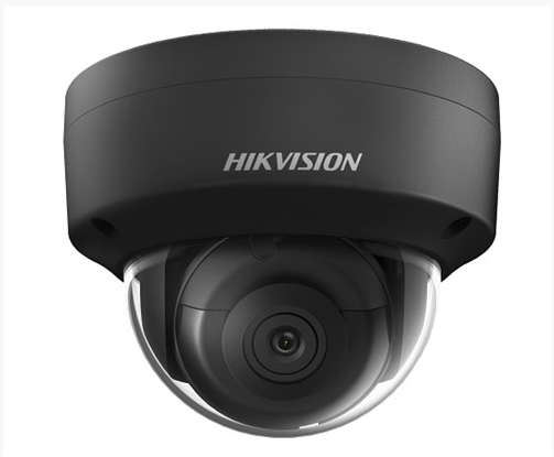 Hikvision DS-2CD2183G0-I zwart