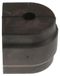 TRISCAN Stabilisatorlager, diameter 13,5 mm, rubberlager, geschikt voor onder andere BMW 5-serie