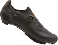 DMT KM30 MTB-schoenen Zwart EU 42 Man