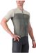 Castelli Unlimited Entrata Korte Mouw Wielertrui Grijs S Man