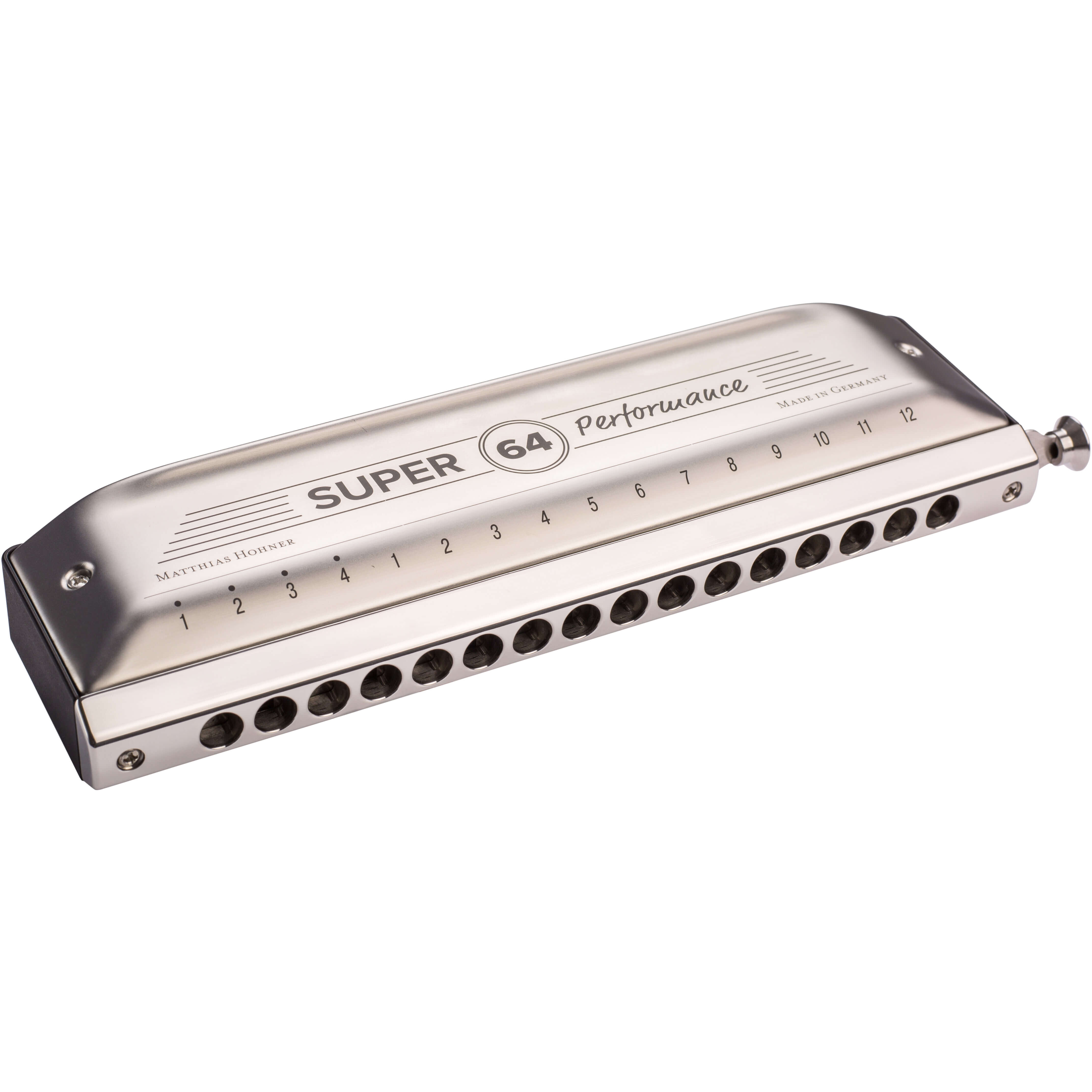 Hohner Super 64