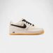 Nike Air Force 1 Low LV8 Soft Pearl Gum Black (GS)