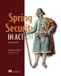 Spring Manning Publications Spring Security in Action, Second Edition Hardcover