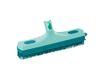 Leifheit Suprabezem 30 cm, 3-in-1 Rubber Bezem Click System