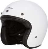 Merlin Blackbird Gloss Jethelm