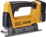 FREE & EASY Koopman speelgoed decoupeerzaag met licht en geluid