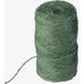 Corde en jute verte - 75 ou 90m 90 mètres