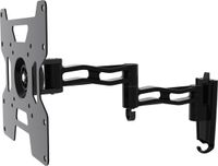 Haeger Triple Tilt & Swivel 17'' - 37''