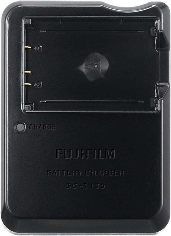 Fuji Battery Charger BC-T125