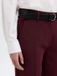 Selected Femme Tinni MW Wide Pant Zwart