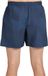 Bullpadel Short Lleno Hommes Short de Padel Blanc Polyester