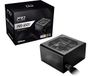 Asrock PRO-650G power supply unit 650 W ATX 3.1 80 PLUS Gold Zwart