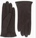 Roeckl Tallin Touch Leren Dames Handschoenen Maat 8,5 - Coffee
