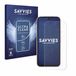 Savvies Screenprotector Google Pixel 8a - Transparant 6 Stuks