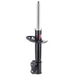 KYB 339702 Gasschokdemper rechtsvoor, verpakking van 1 | Compatibel met: OPEL ASTRA H, ASTRA H Caravan, ASTRA H GTC, ASTRA H Kasten/Kombi, ASTRA H Stufenheck, ASTRA H TwinTop