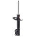 KYB 339702 Gasschokdemper rechtsvoor, verpakking van 1 | Compatibel met: OPEL ASTRA H, ASTRA H Caravan, ASTRA H GTC, ASTRA H Kasten/Kombi, ASTRA H Stufenheck, ASTRA H TwinTop