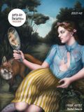 Arts To Hearts Magazine Issue 11 Paperback