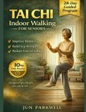 Tai Chi Indoor Walking For Seniors