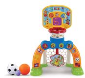 VTech Bumba Sport & Speelplaats