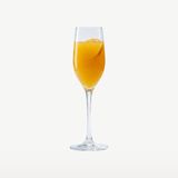 Chef & Sommelier Sequence Champagneflutes 17 cl / 170 ml | Set van 6 Stuks | Champagneglazen voor Prosecco en Cava | Glas | Vaatwasserbestendig