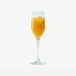 Chef & Sommelier Sequence Champagneflutes 17 cl / 170 ml | Set van 6 Stuks | Champagneglazen voor Prosecco en Cava | Glas | Vaatwasserbestendig