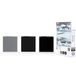 Cokin P (M) Nuances Extreme Full ND Camera Filter Kit