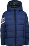 Vingino Tonco Jongens Buitenjas - Navy - Maat 14