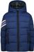 Vingino Tonco Jongens Buitenjas - Navy - Maat 14