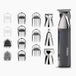 BaByliss 7200U Scheer-, Knip- en Trimapparaat