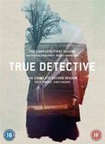 Warner Home Video True Detective - Seizoen 1 & 2 (Import)