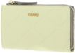 PICARD Portemonnee Broadway Wallet Limoncello Jaune clair
