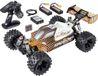 Carson Modellsport King of Dirt 2.0 Oranje, Zwart 1:8 RC auto Elektro Buggy 100% RTR 2,4 GHz