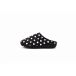 Subu Pantoufles Dots
