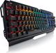 Titanwolf Alumar Clavier de jeu
