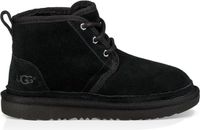 UGG K Neumel Ii Kinder Laarzen Zwart Maat 35