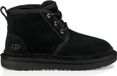 UGG K Neumel Ii Kinder Laarzen Zwart Maat 35