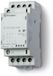 Finder 22.34.0.024.4620 Disjoncteur d'installation 2x NF, 2x NO 250 V/AC, 440 V/AC