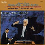 Harmonia Mundi - Pias Dutton Vocalion Peter Nero: Fantasy and Improvisations; Gershwin: Concerto in F; Nero Goes Pops