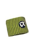 Rock Experience Rice Headband Unisex muts 1642 Combu Green 1809 Sulphur Spring U