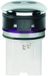 Grohe Europlus E Kardoes tbv 36239/36240 Wit RVS 2 jaar