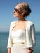 Forever & Eva Ceinture Or | Maat: L/XL