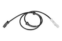 HELLA Sensor, Raddrehzahl 6PU358216-791