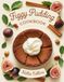 Figgy Pudding Cookbook: Classic and Creative Recipes with Dried Fruit, Brandy, Warm Spices, Caramel, Chocolate, Nuts, and Festive Flavors