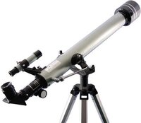 Byomic Junior Lenzentelescoop 60/700 in Koffer