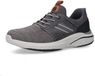 Dockers by Gerli Heren Sneakers 50ME017-706200 Schoenen grijs