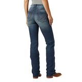 Wrangler dames Jeans Wrw60ra