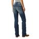 Wrangler dames Jeans Wrw60ra
