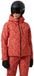 Helly Hansen Valdisere 3.0 Dames Ski Jas Rood S