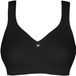 Susa Capri Balconette BH Zwart 95G